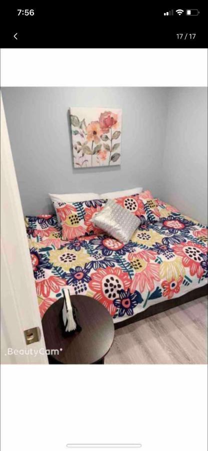Nice Bedroom Next Fells Point Baltimore Dış mekan fotoğraf